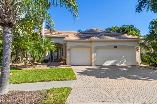 1835 CREEK NINE DR, North Port, FL 34291