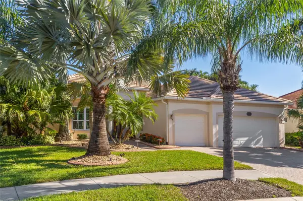 1835 CREEK NINE DR, North Port, FL 34291