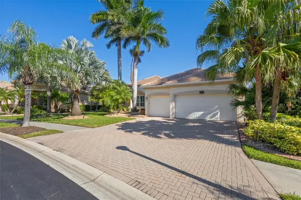 1835 CREEK NINE DR, North Port, FL 34291
