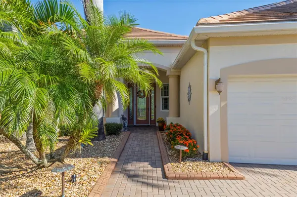 1835 CREEK NINE DR, North Port, FL 34291