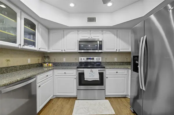 3260 SOUTHSHORE DR #63A, Punta Gorda, FL 33955
