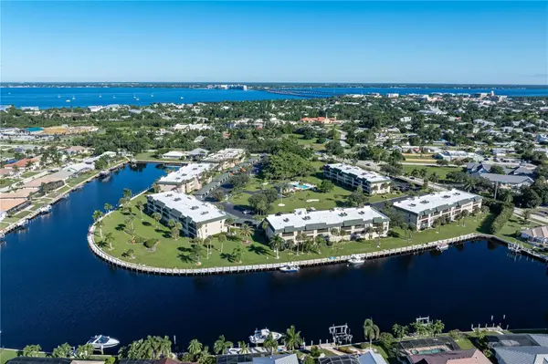 601 SHREVE ST #42C, Punta Gorda, FL 33950