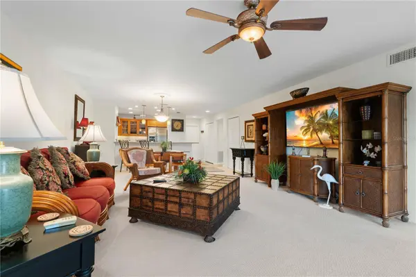 601 SHREVE ST #42C, Punta Gorda, FL 33950