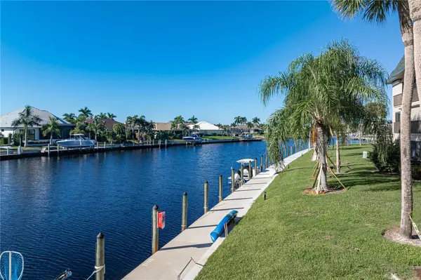 601 SHREVE ST #42C, Punta Gorda, FL 33950