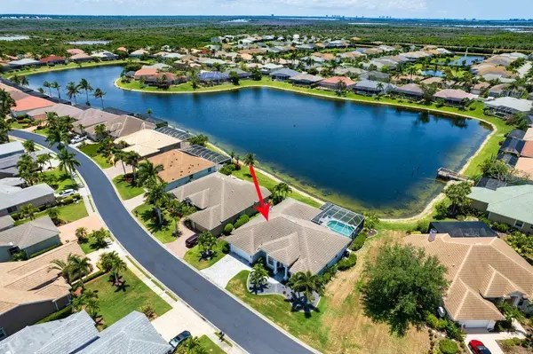 8625 SOUTHWIND BAY CIR, Fort Myers, FL 33908