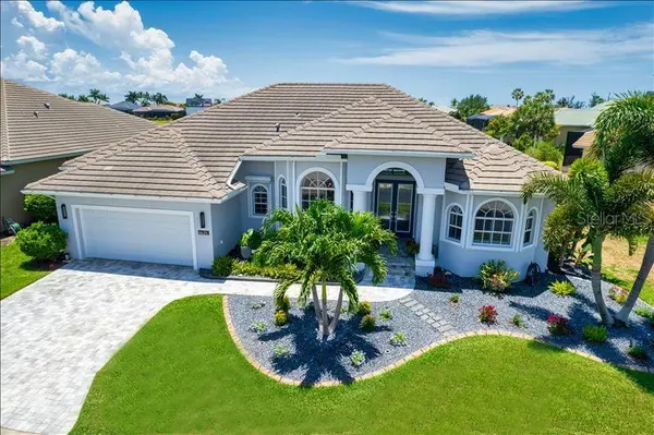 8625 SOUTHWIND BAY CIR, Fort Myers, FL 33908
