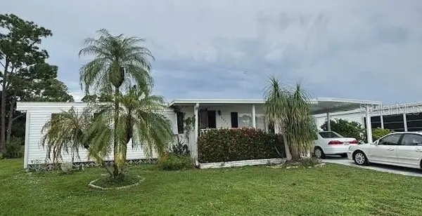 6471 KEENA CT, North Port, FL 34287