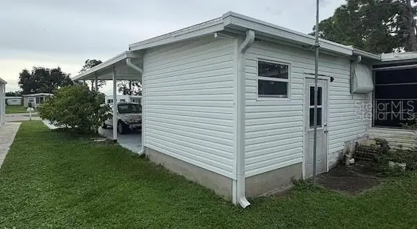 6471 KEENA CT, North Port, FL 34287