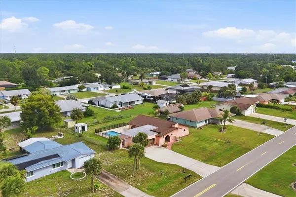 1484 OVERBROOK RD, Englewood, FL 34223