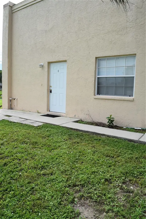 212 BOUNDARY BLVD #C, Rotonda West, FL 33947
