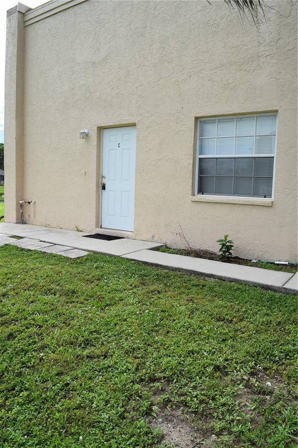 212 BOUNDARY BLVD #C, Rotonda West, FL 33947