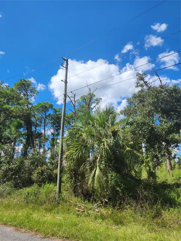 DORIE ST, North Port, FL 34291
