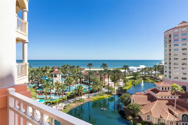 200 OCEAN CREST DR #553, Palm Coast, FL 32137