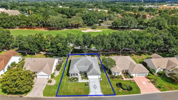 1201 BARCELONA DR, The Villages, FL 32159