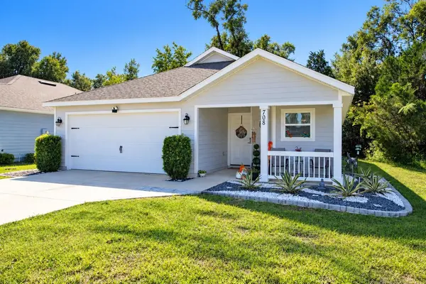 708 SW 251ST WAY, Newberry, FL 32669