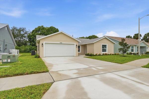 5909 CORMORANT CT, Lakeland, FL 33809
