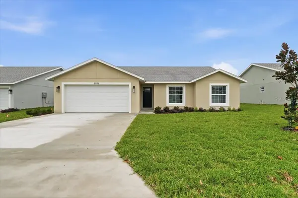 5992 TEAL TRL, Lakeland, FL 33809