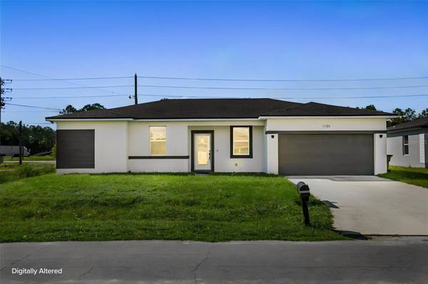 1101 SAINT TROPEZ CT, Kissimmee, FL 34759