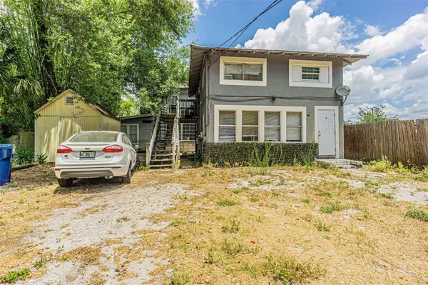 113 W HANLON ST, Tampa, FL 33604