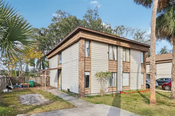 737 E CHURCH AVE #737 and 739, Longwood, FL 32750