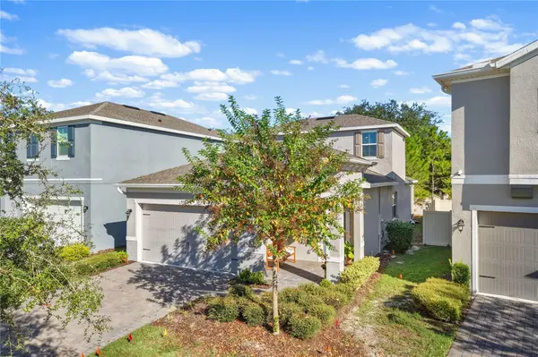2211 EMERALD SPRINGS DR, Apopka, FL 32712
