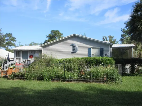 8500 NE 41ST CT, Anthony, FL 32617