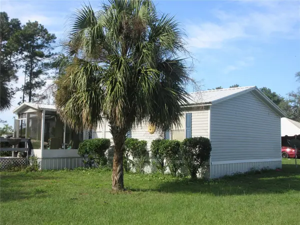 8500 NE 41ST CT, Anthony, FL 32617