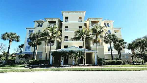 8571 AMBERJACK CIR #102, Englewood, FL 34224