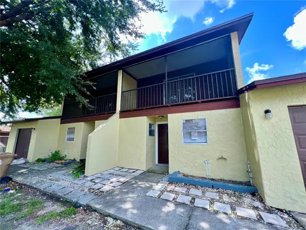 624 ROYALTY CT #A, Kissimmee, FL 34758