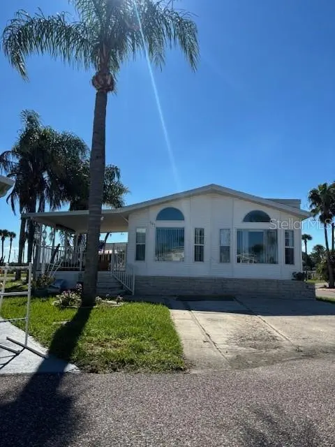 9000 US HWY 192 #521, Clermont, FL 34714