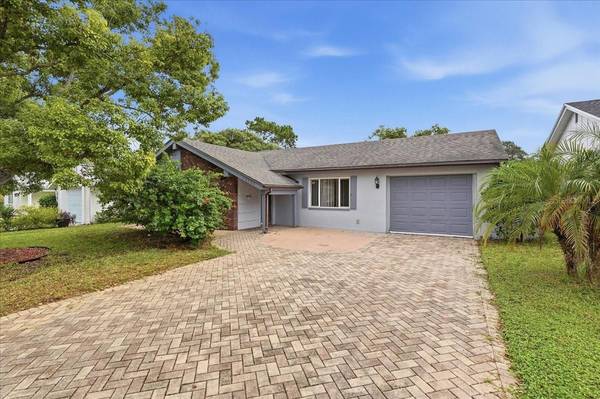 12404 COBBLE STONE DR, Hudson, FL 34667