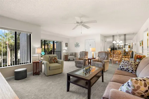 1708 PINE RIDGE WAY E #B2, Palm Harbor, FL 34684
