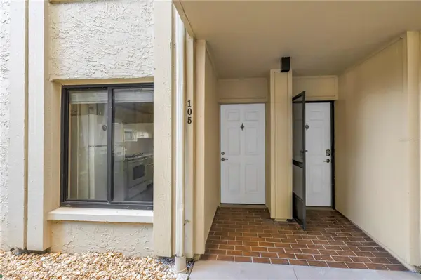 6322 PALMA DEL MAR BLVD S #105, St Petersburg, FL 33715