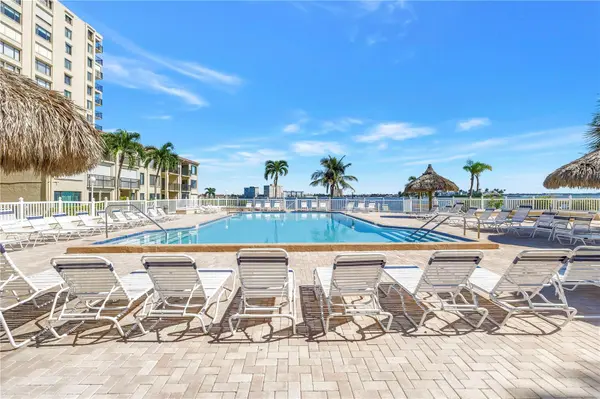 6322 PALMA DEL MAR BLVD S #105, St Petersburg, FL 33715