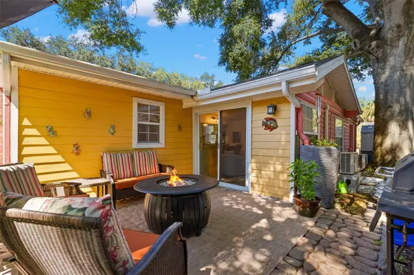 2306 53RD ST S, Gulfport, FL 33707