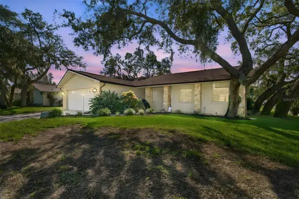 874 PINEWOOD TER W, Palm Harbor, FL 34683