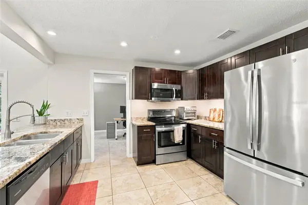 874 PINEWOOD TER W, Palm Harbor, FL 34683