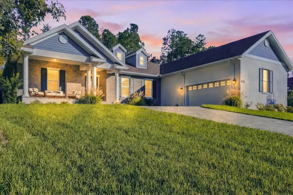 4477 MAJESTIC HILLS LOOP, Brooksville, FL 34601