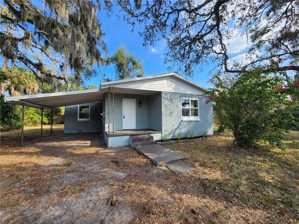 4615 N 38TH ST, Tampa, FL 33610