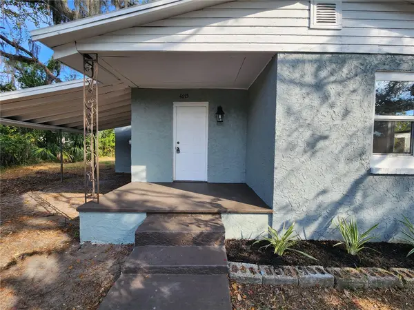 4615 N 38TH ST, Tampa, FL 33610
