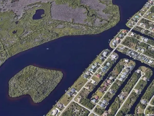 17304 OHARA DR, Port Charlotte, FL 33948