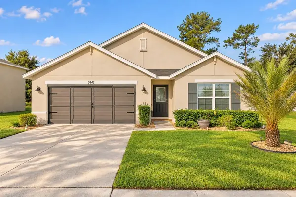 5443 DIANTHA WAY, Brooksville, FL 34604