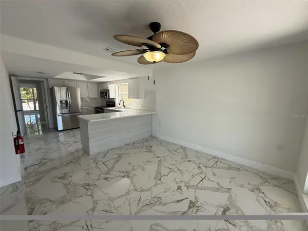 13701 GARRIS DR, Hudson, FL 34667