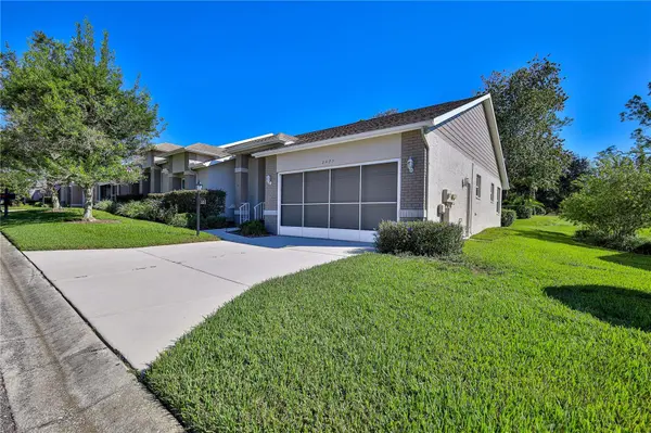 2427 HIDDEN TRAIL DR, Spring Hill, FL 34606