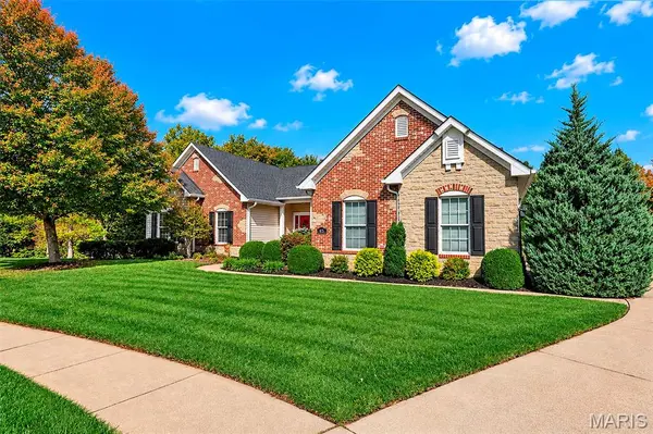 45 Boulder Creek CT, Wentzville, MO 63385
