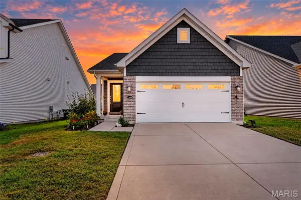 2369 Windswept Farms DR, Eureka, MO 63025