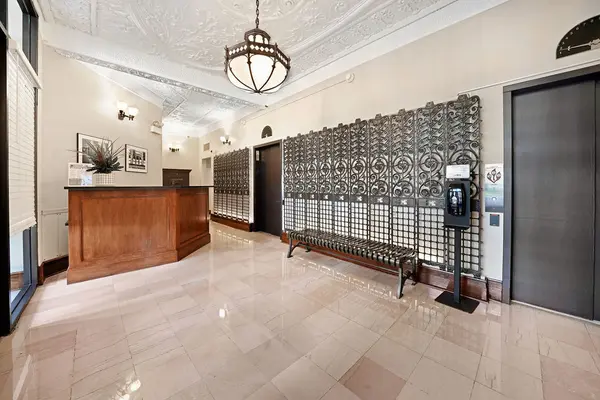 431 S Dearborn ST S #1603, Chicago, IL 60605