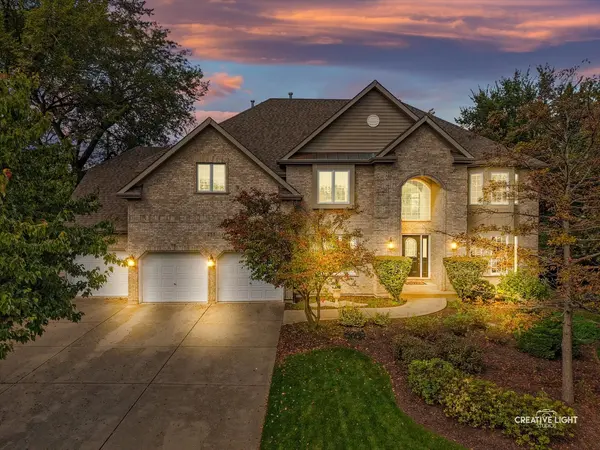 455 Flock AVE, Naperville, IL 60565