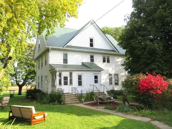 11320 Newark RD, Newark, IL 60541