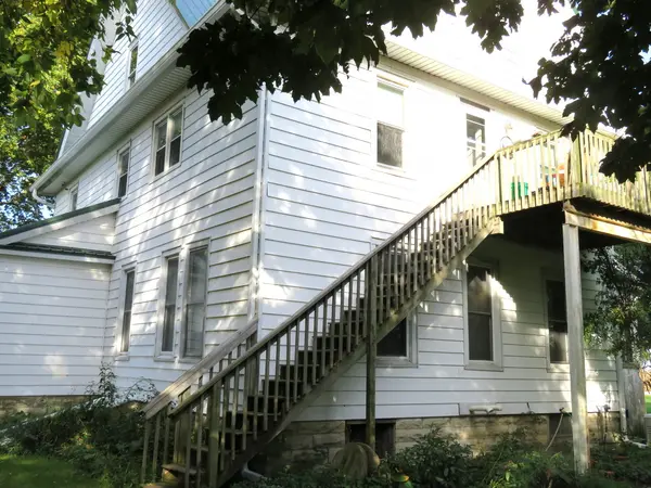 11320 Newark RD, Newark, IL 60541
